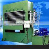 Veneer Drying Machine Hot Press Type 2016 Latest Model thumbnail-1