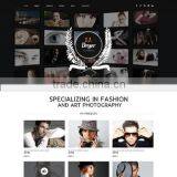 Professional Photography Websites thumbnail-5