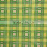 Wholesale Vinyl Tablecloths Table Cloth Covers Pvc Table Cloth With Nonwoven Backing thumbnail-5