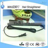 New Fashion Professional Hair Straightener for Lady thumbnail-1