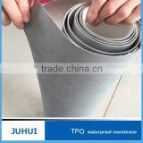 Thermoplastic Polyolefin tpo waterproof membrane