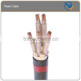 Aluminum Core Power Cable thumbnail-1