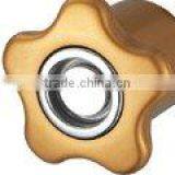 RF Card Electronic Cabinet Lock for Sauna TM104J