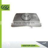 Versatile Lead Retrofit Flashing Versatile Clamped Flashing Best Rubber Roof Flashing