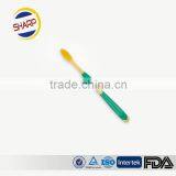 Cheapest Toothbrush on Sales and Wholesale Disposable Toothbrush With Toothpaste thumbnail-5