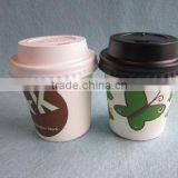 Pla Cup,single Cup Coffee Maker,paper for Paper Cup