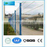 High Quality Euro Welded Fence on Low Price thumbnail-2