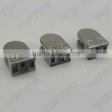 Middle D Wide Type Stainless Steel Glass Clamp thumbnail-5