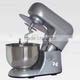 Mulfunction Stand Mixer CA-986 Silver
