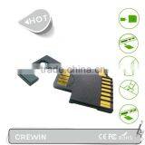 Memorypack 3 IN1USB MicroSD to SD USB 3 in 1 Adapter Reader