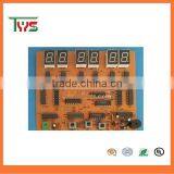 2014 Circuit for Digital Clock Made in China