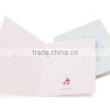 Custom Logo Printing Wedding Invitation Card