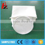 1 Micron 7"x32" Polypropylene Bag to Filter Liquid Sugar thumbnail-5