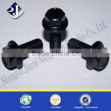 Flange Bolt Ts16949 Certified