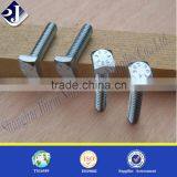 High Strength Main Product Sqaure Head Bolt High Strength Main Product Sqaure Head Bolt Carbon Steel Sqaure Head Bolt