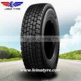Pattern D02 Radial Truck Tire thumbnail-4