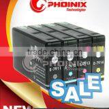 Print Inkjet Cartridge Compatible For Epson T7911- T7914, WorkForce Pro WF-4630/4640/5110/5190/5620/5690 thumbnail-1