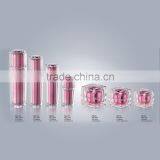 Exquisite Cosmetic Plastic Rock Crystal Cream Jar Acryl Series 15g 30g 50g 15ml 30ml 50ml