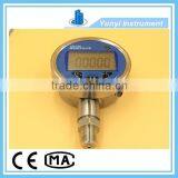 Good Stability Digital Pressure Gauge Measuring Instrument thumbnail-2