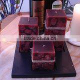 Paraffin Wax Candles for Church, Wedding, Party, Home, Garden thumbnail-4