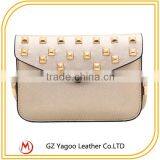 Human Leather Multi-function Wallet thumbnail-1