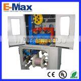 Programmable Controller Touching Screen Carrier Cable Braiding Machine