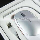 Promotional Gifts Laptop,Mobile Phone Application Travel Set Including Mouse USB Light Headphone thumbnail-3