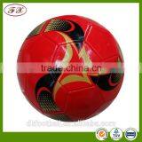 China Supplier Cheap New Machine Stitched Size 5 Good Quality Soccer Ball thumbnail-5