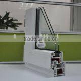 PVC Window Profiles Conch 60 Casement UPVC Profiles thumbnail-1