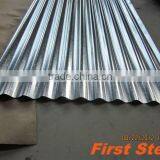 Galvanized Corrugated Metal Roofing Sheet for Shed thumbnail-3
