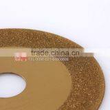 Electroplating Diamond Grinding Disc for Concrete thumbnail-6