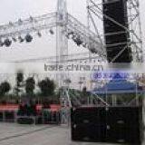 Performance Stage, Light Stage