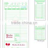 Guest Check TM-903SP