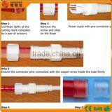 Newest Rope Light Decoration House Frame Signs for Christmas Rope Lights thumbnail-6