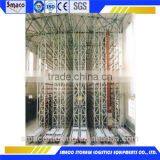 Direct Access Goods Automated Storage Shelves Rack thumbnail-5