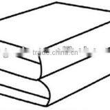 Down Filled Bread Box Comforter thumbnail-3