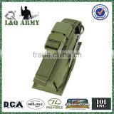 Army Tactical Single Flash Bang Pouch For Sale