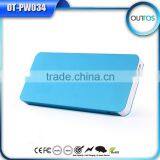 Custom Shape Power Bank External Universal Gift Power Bank thumbnail-3