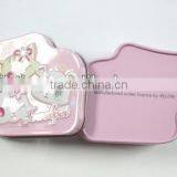 Kids Love Mickey Tin Box
