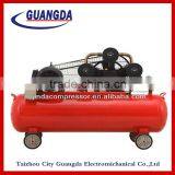CE SGS Belt Driven Air Compressor 180L 10HP