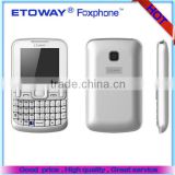 C297 qwerty phone with whatapp 2.2 inch qwerty phone