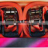 AH-165 Luggage Tie Down Strap thumbnail-1