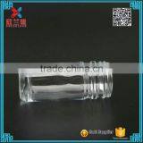 30ml Clear Medicine Use Glass Tablet Pill Bottle Wholesale thumbnail-4