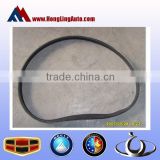 1018002703--Ribbed belt ,geely spare parts