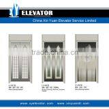 Passenger Lift Cabin Good Quality Small Home Lift thumbnail-3