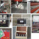 China Cnc Machine QL-1325 Stone Cnc Router Can Cut Hard Engraving Machine for Sale thumbnail-4