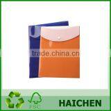 Expanding File Bag Pack With Button and String for School Office 13 Layers thumbnail-4