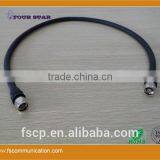 1/2'' Superflexible Cable Assembly With N Male to N Male Connector thumbnail-2