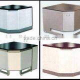 Acid ,alkali,corrossion,heat -resistance Lab Corner Bench thumbnail-4