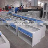 Hot Sell Modern Design Wall Ceramic Bathroom Cabinet thumbnail-1